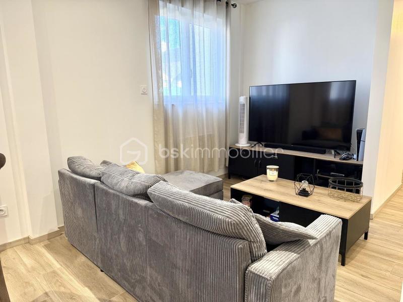 Maison - 103 m² - 5 pièces