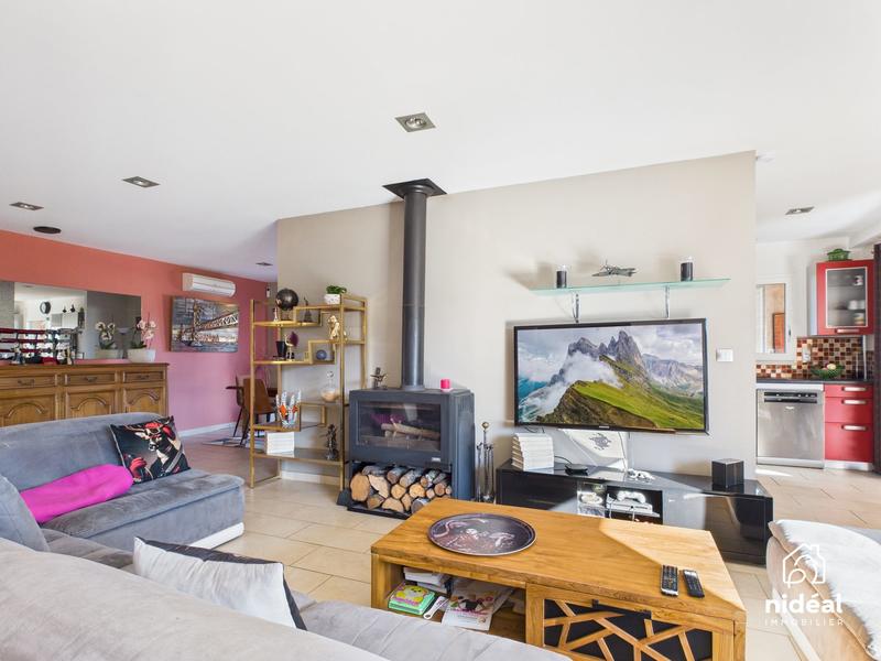 Villa - 150 m² - 4 pièces