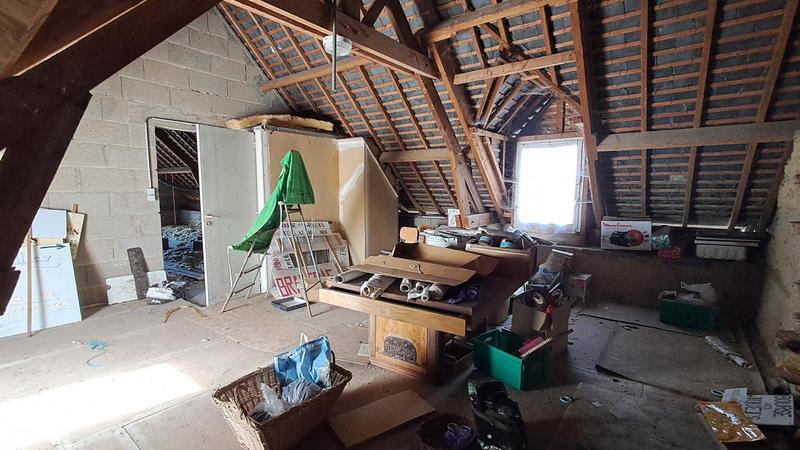 Maison - 174 m² - 5 pièces