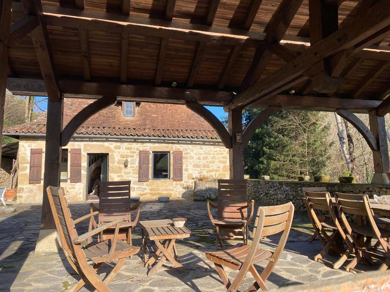 Maison - 117 m² - 6 pièces