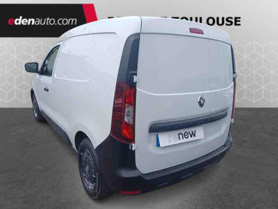 Renault Express (30) Van Blue Dci 95 Confort