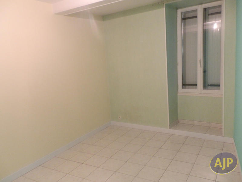 Maison - 63 m² - 3 pièces