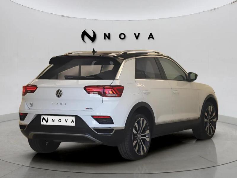 Volkswagen t-Roc 2.0tsi Dsg Sport 4Motion