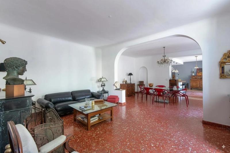 Maison bourgeoise - 295 m² - 12 pièces