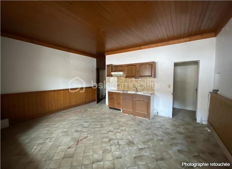 Duplex - 97 m² - 4 pièces