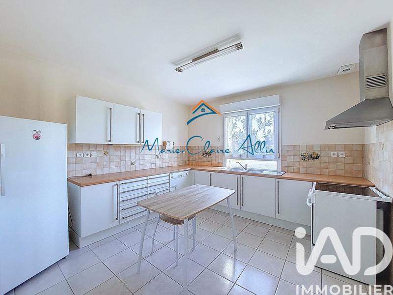 Maison - 142 m² - 4 pièces