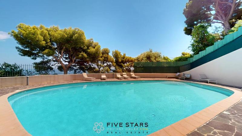 Appartement - 89 m² - 3 pièces