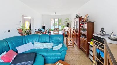 Maison - 118 m² - 6 pièces