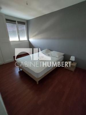 Appartement - 78 m² - 3 pièces