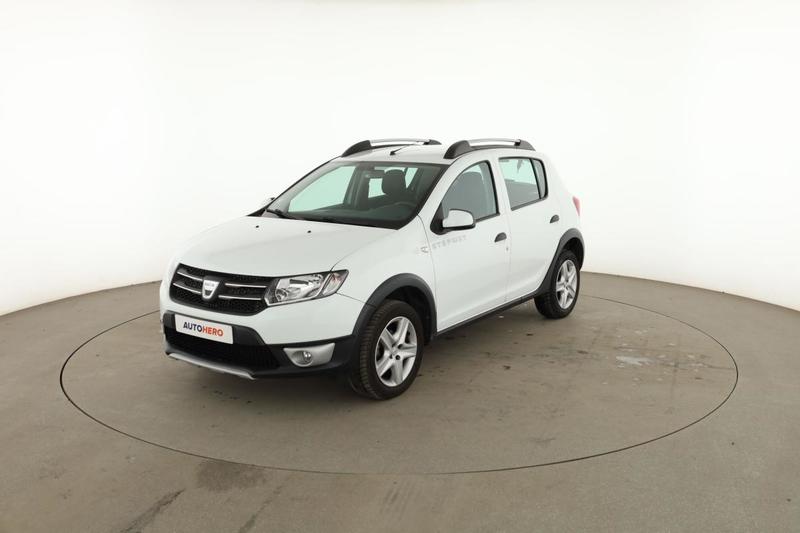 Dacia Sandero II Stepway 0.9 TCe Prestige Easy-R 90 ch