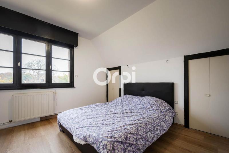 Maison - 156 m² - 7 pièces