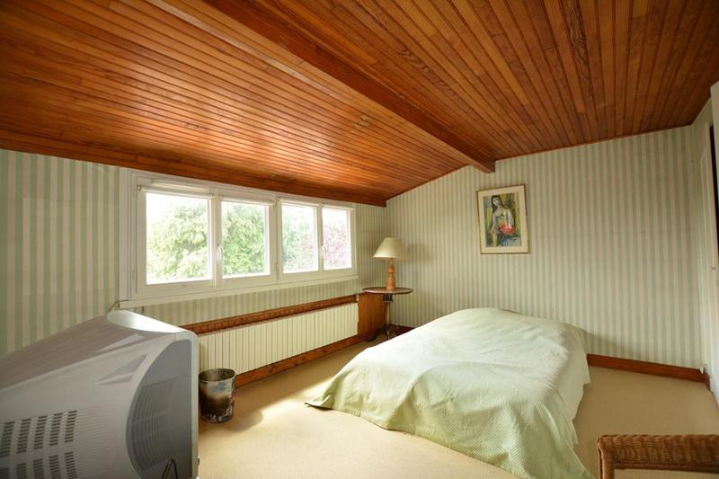 Maison - 140 m² - 7 pièces