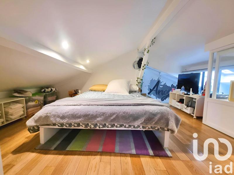 Appartement - 94 m² - 3 pièces