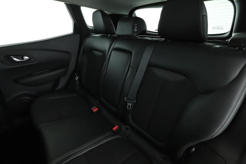 Renault Kadjar 1.5 dCi Energy Intens Edc 110 ch