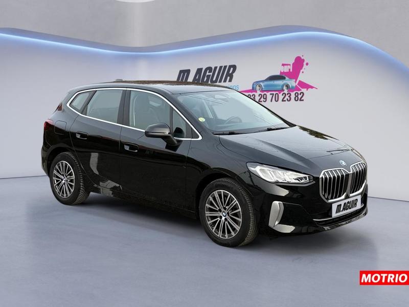 Bmw Serie 2 (U06) Active Tourer 218d 150 Business Design Dkg7