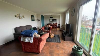 Maison - 106 m² - 5 pièces