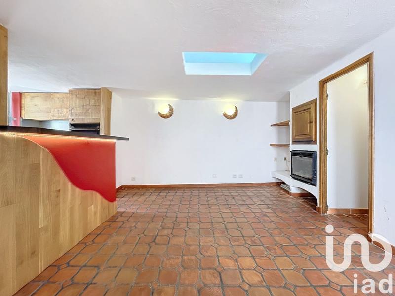 Maison de village - 61 m² - 3 pièces