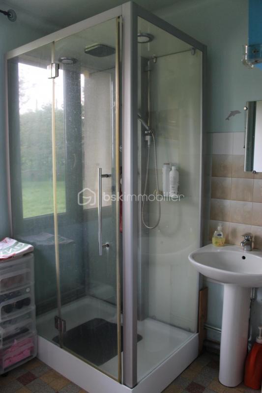 Corps de ferme - 109 m² - 5 pièces