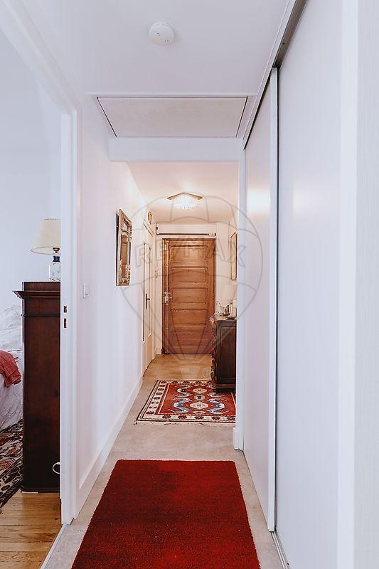 Appartement - 81 m² - 4 pièces