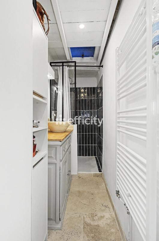 Maison - 63 m² - 3 pièces