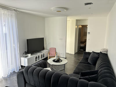 Maison - 88 m² - 5 pièces