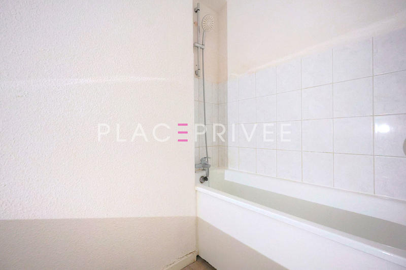 Appartement - 28 m² - 1 pièce