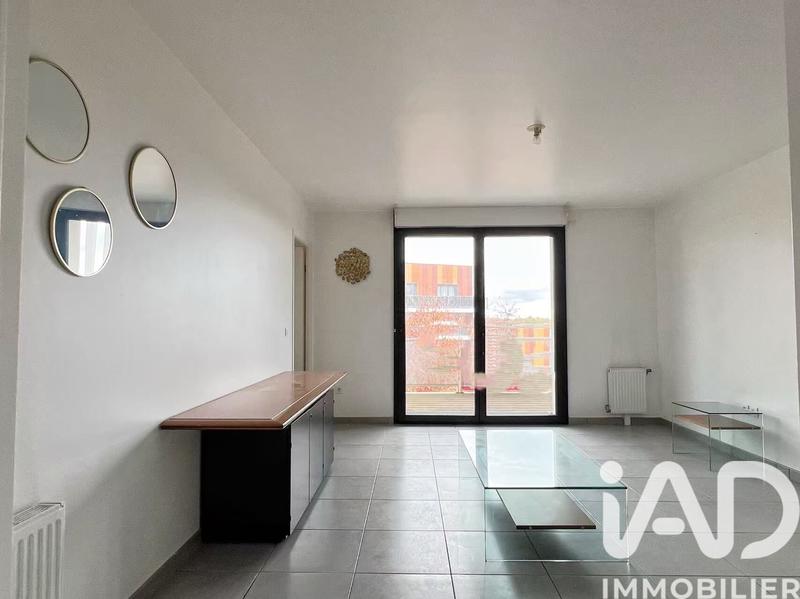 Appartement - 41 m² - 2 pièces
