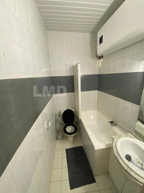 Appartement - 51 m² - 2 pièces