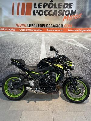 Kawasaki Z650 650