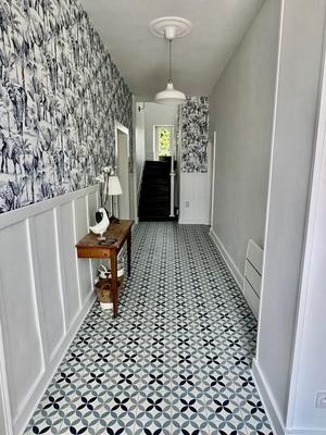 Maison - 220 m² - 8 pièces