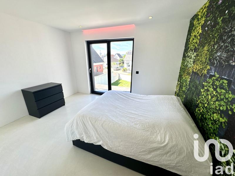 Maison - 192 m² - 6 pièces