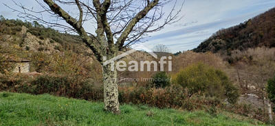 Mas - 145 m² - 5 pièces