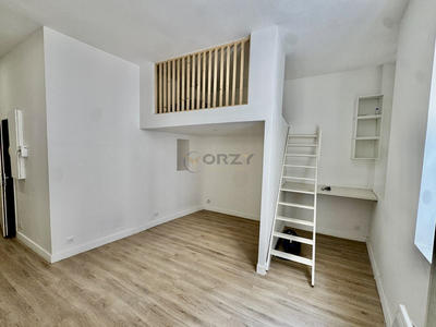 Appartement - 31 m² - 1 pièce