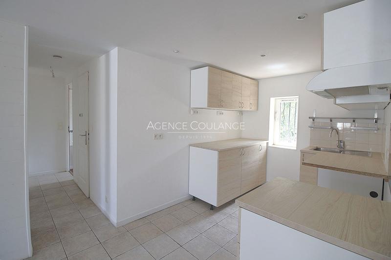 Appartement - 87 m² - 4 pièces