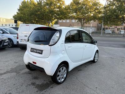 Citroën c-Zero 67cv Electrique