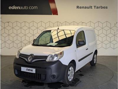 Renault Kangoo Van Express Blue Dci 80 Grand Confort