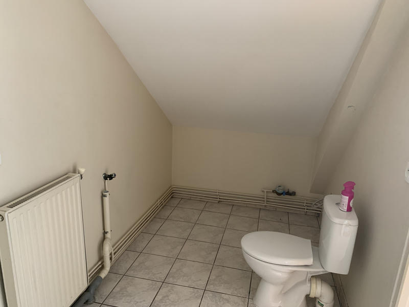 Appartement - 16 m² - 1 pièce