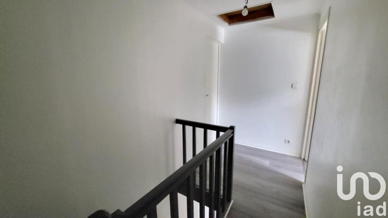 Maison - 88 m² - 4 pièces