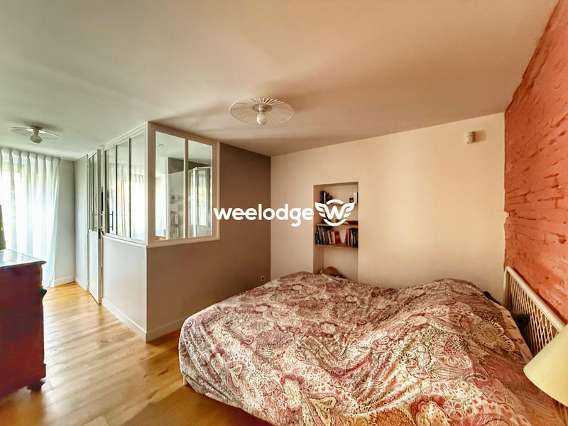 Maison ancienne - 225 m² - 7 pièces