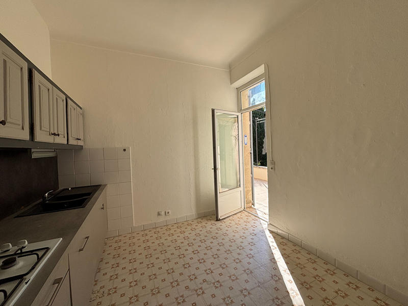 Appartement - 132 m² - 4 pièces