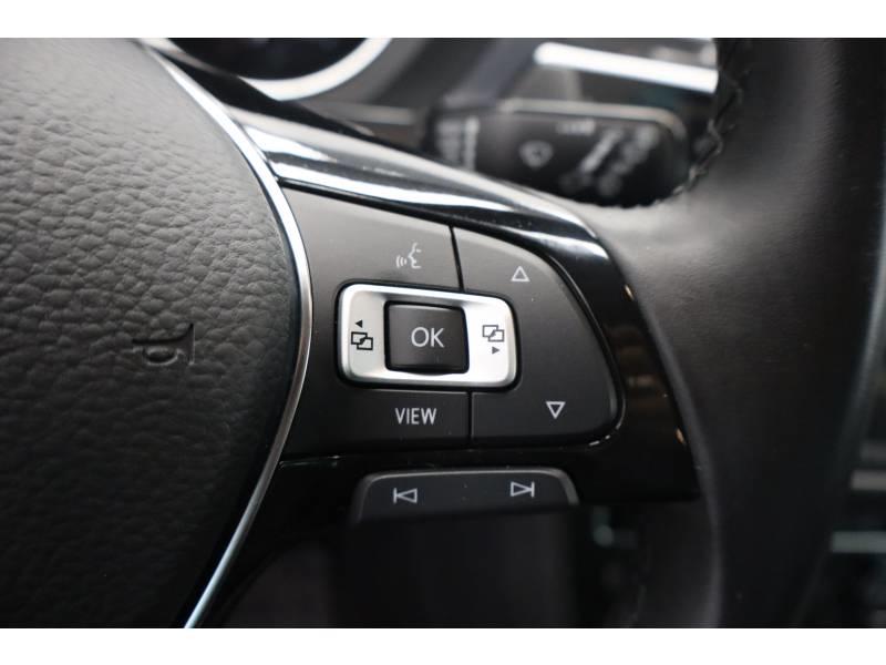 Volkswagen Tiguan 1.5 Tsi Evo 150 Confortline