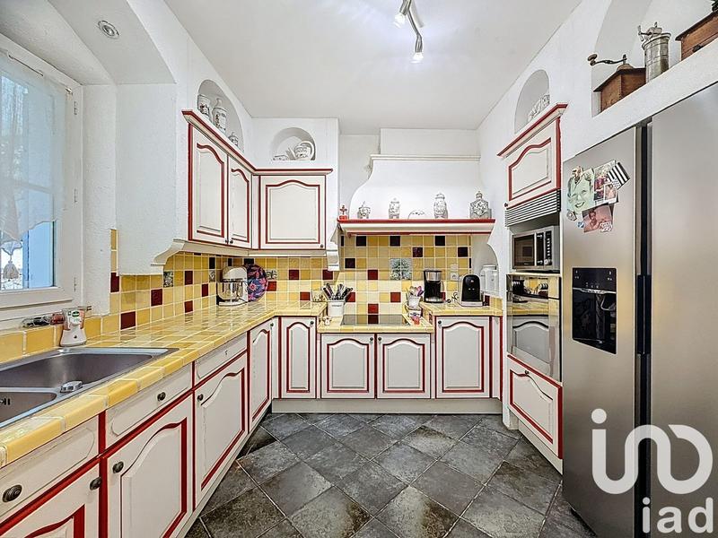 Maison - 140 m² - 4 pièces