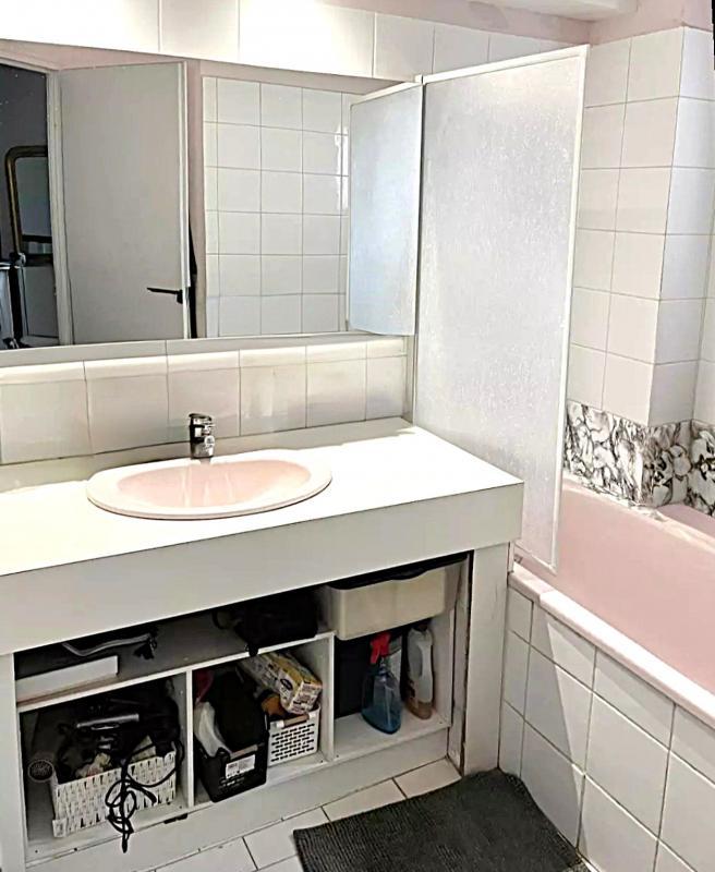 Maison - 97 m² - 4 pièces