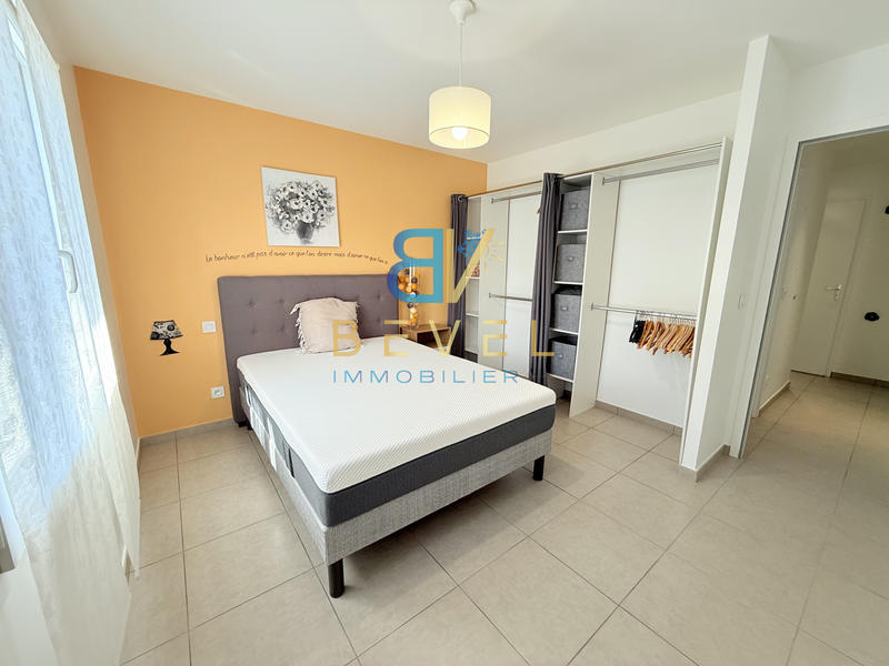 Maison - 96 m² - 4 pièces