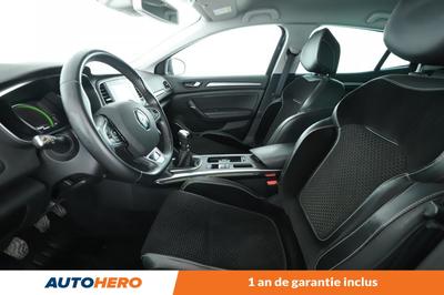 Renault Mégane 1.3 TCe Intens 140 ch