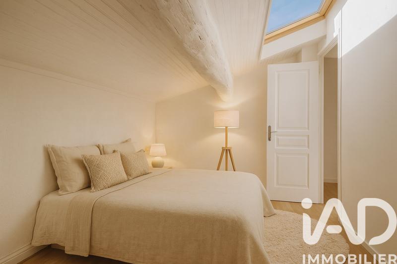 Appartement - 76 m² - 4 pièces