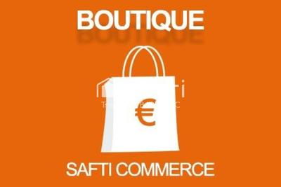 Local commercial - 48 m² - 2 pièces