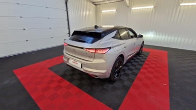 Ds Ds 4 Bluehdi 130 Performance Line + Auto