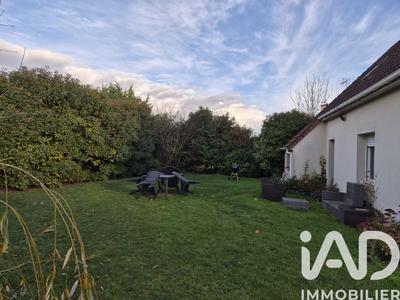 Maison - 99 m² - 4 pièces