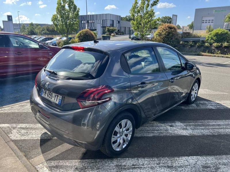 Peugeot 208 Bluehdi 100 s&amp;amp;S Active